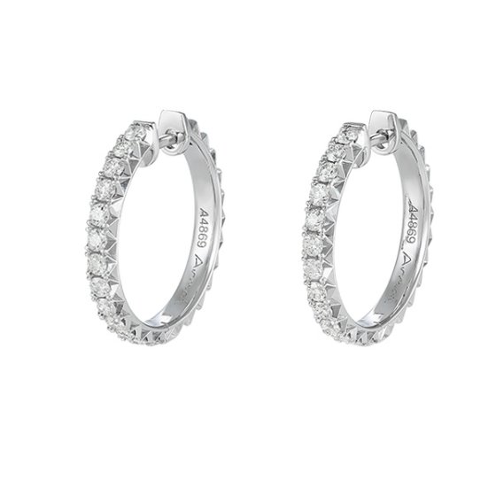 Серьги SK40003